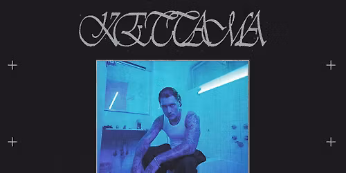 Kettama at The Concourse Project