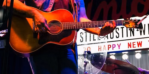 Kyle Garrett LIVE @ Texas Music City (Tyler, TX)