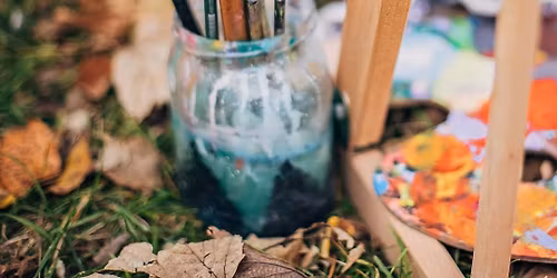 STYR Event | Paint & Prosecco