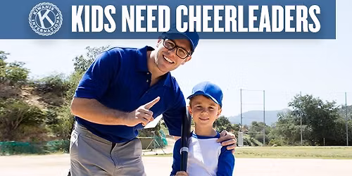 Help kids in Newport thrive, prosper and grow. 