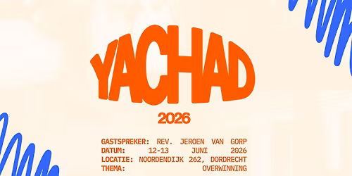 Yachad
