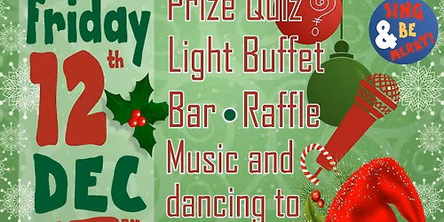 Catfield Does Christmas 