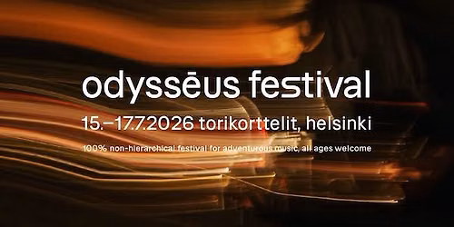 Odysseus 2026