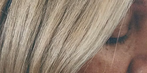 Beyond Blonding by Ashleigh Taylor Education