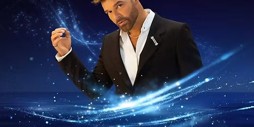 Ricky Martin