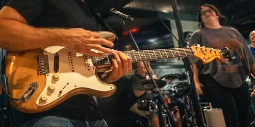 JUSSAYIN @ BlackJack Mulligan\u2019s