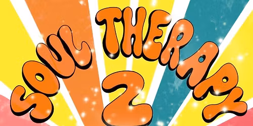 Soul Therapy 2