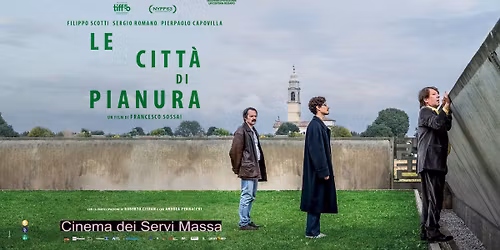 LE CITTÀ DI PIANURA