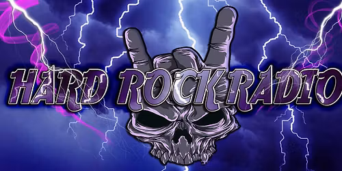 TRIBUTE TO HARDROCK!