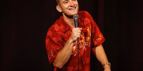 Ari Matti at Agora Theatre