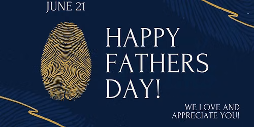 Father's Day at ECC!