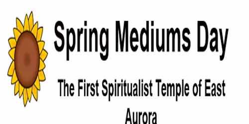 Spring Mediums Day
