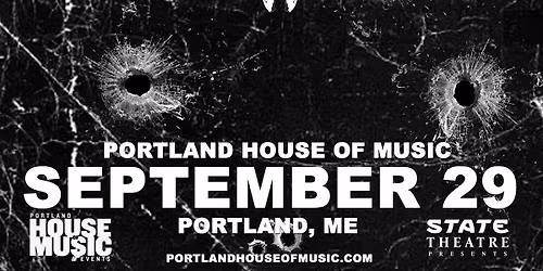 Teen Mortgage at Strummers