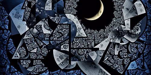 New Moon Intentions Ceremony