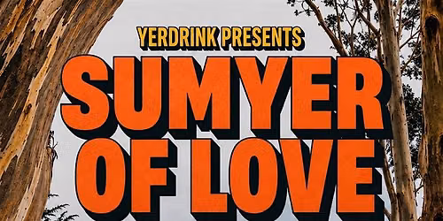 Sumyer of Love OSL Pre-Party