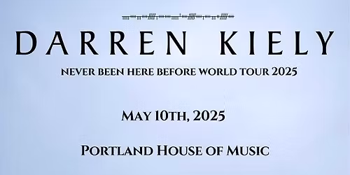 Sydney Ross Mitchell at Beat Kitchen