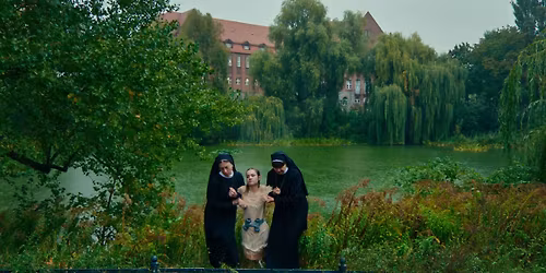 DANKE F\u00dcR NICHTS