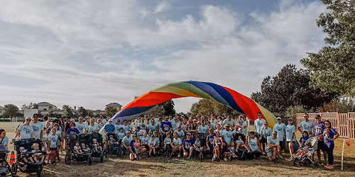 #MOVE4ALEXIS Family Fun Run