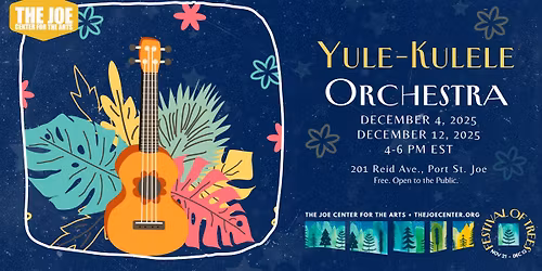 Yule-Kulele Orchestra