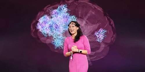 Can You See Me? Harvard scientist reveals what your eyes hide from you!