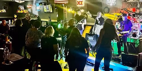 The Velvet Kings ROCK Rowlett