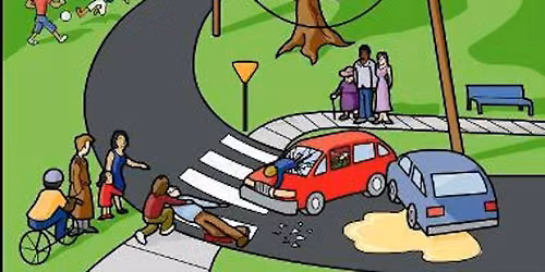 Emergency First Aid at Work for Individuals and Small Business Owners
