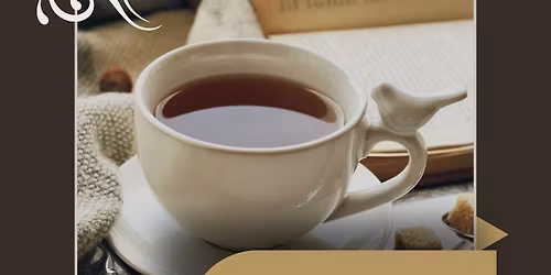 Afternoon with An Author: Sara Macri