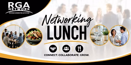 Tampa Professionals, FREE Business Networking - Fridays @ Riveters, Tampa!