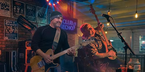 Come party at Petes!