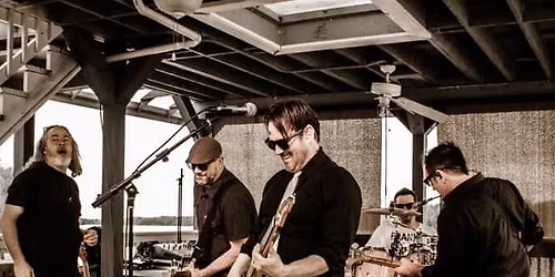 JHE - Bottleneck Blues Bar at Ameristar Casino