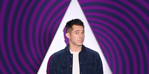 Justin Willman \u2013 Magic, Laughter & Wonder-Get 10% Off* - Use Code - SAVE10