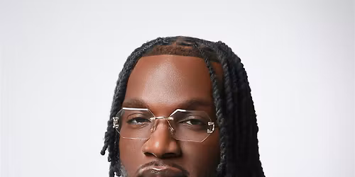 Davon Rice EP Release