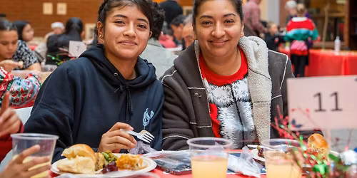 Christmas Banquet in Nampa