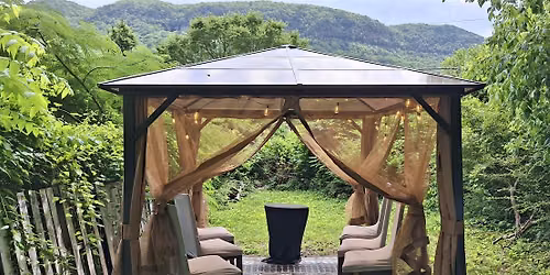Elope Chattanooga Mountain Day
