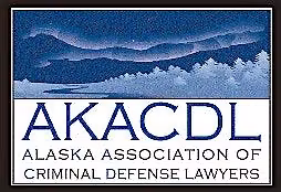 Alaska Association of Criminal Defense Lawyers' 2026 All-Stars Conference