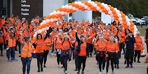 Maggie's Cardiff Culture Crawl 2026