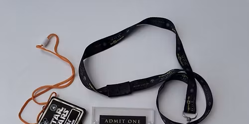 Star Wars - The Force Awakens Tickets