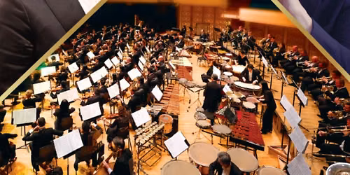Bruce Liu at David Geffen Hall