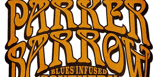 Parker Barrow at Mauch Chunk Opera House