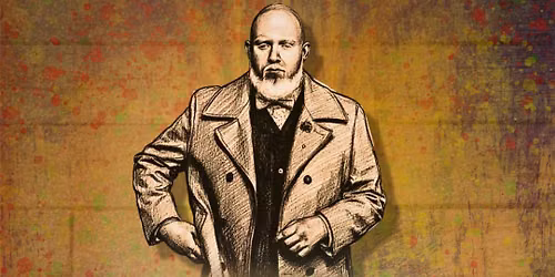 Brother Ali