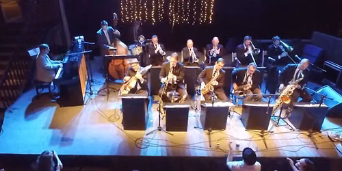 Joe Smith Orchestra