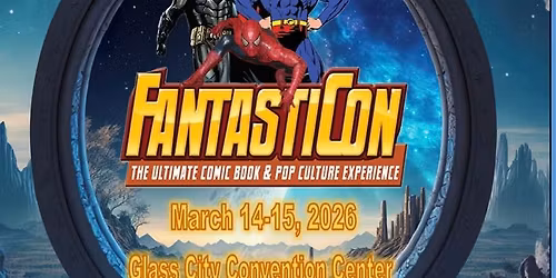 Fantasticon Toledo