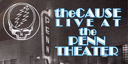 theCAUSE Presented by A Local Anonymous Deadhead!