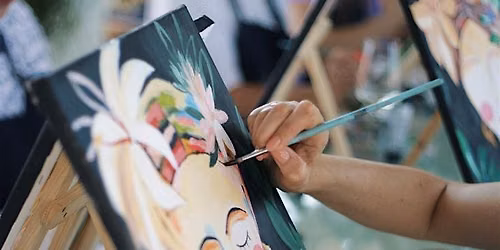 Omaha Craft And Create Festival