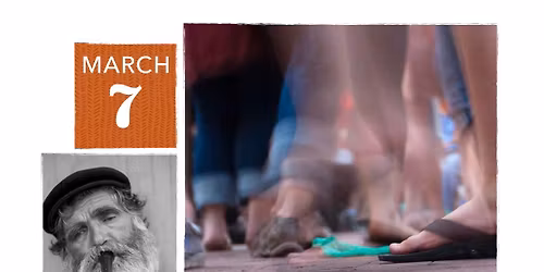 Barn Dance & Ploughman\u2019s Supper