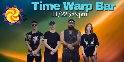 FtS does the Time Warp again! \ud83d\udca5