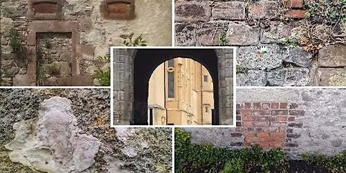 Exploring Historic Lime Finishes