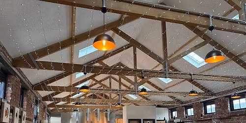 Lunch at Vito\u2019s Osteria