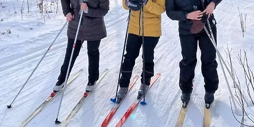 \u201cPure Michigan\u201d \u201cPure Michigan\u201d Winter Trails Day with the Great Lakes Winter Trails Council