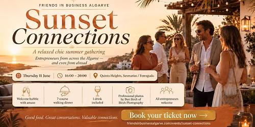 Sunset Connections